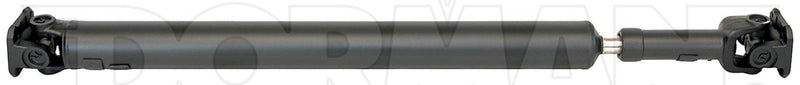 Drive Shaft Dorman-OE Solutions 938-069