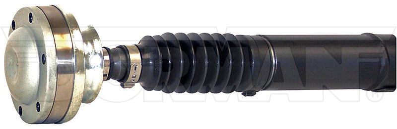 Drive Shaft Dorman-OE Solutions 938-073