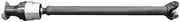 Drive Shaft Dorman-OE Solutions 938-083