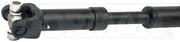 Drive Shaft Dorman-OE Solutions 938-100