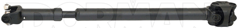 Drive Shaft Dorman-OE Solutions 938-100
