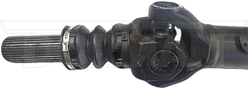 Drive Shaft Dorman-OE Solutions 938-101