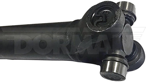 Drive Shaft Dorman-OE Solutions 938-101