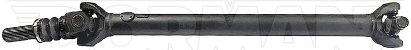 Drive Shaft Dorman-OE Solutions 938-101