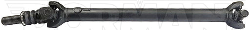 Drive Shaft Dorman-OE Solutions 938-101