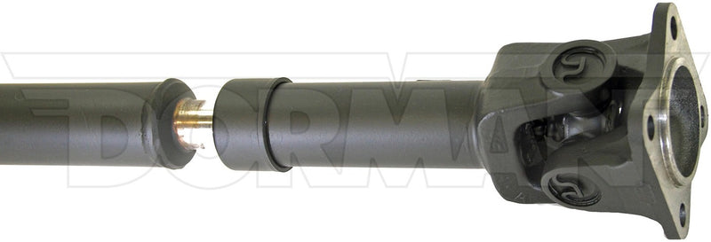 Drive Shaft Dorman-OE Solutions 938-102