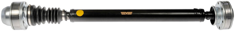 Drive Shaft Dorman-OE Solutions 938-124