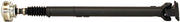 Drive Shaft Dorman-OE Solutions 938-126