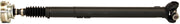 Drive Shaft Dorman-OE Solutions 938-136