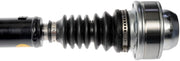 Drive Shaft Dorman-OE Solutions 938-142