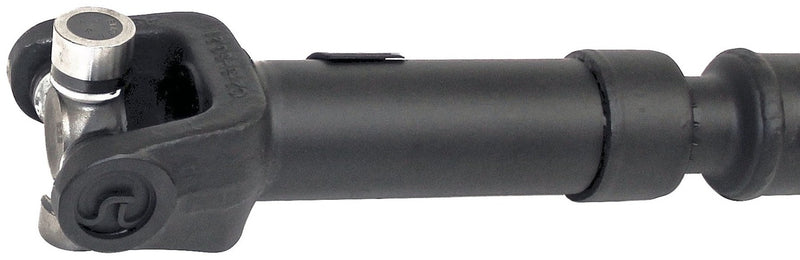 Drive Shaft Dorman-OE Solutions 938-144