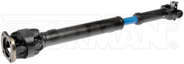 Drive Shaft Dorman-OE Solutions 938-157