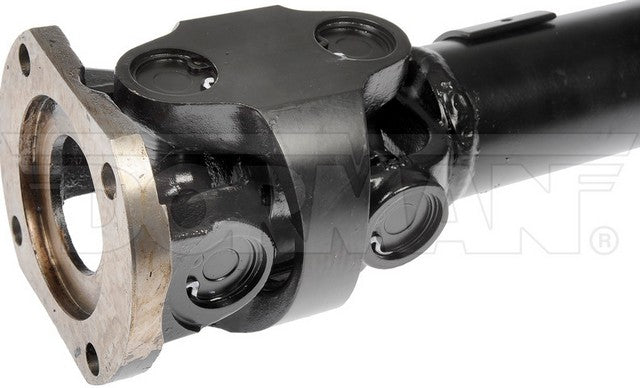 Drive Shaft Dorman-OE Solutions 938-158