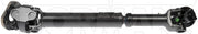 Drive Shaft Dorman-OE Solutions 938-163