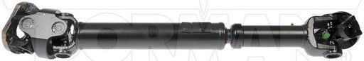 Drive Shaft Dorman-OE Solutions 938-166