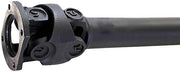 Drive Shaft Dorman-OE Solutions 938-169