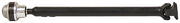 Drive Shaft Dorman-OE Solutions 938-171