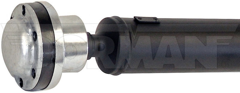 Drive Shaft Dorman-OE Solutions 938-181