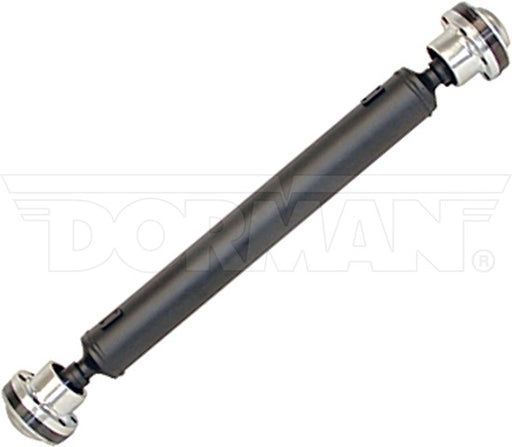 Drive Shaft Dorman-OE Solutions 938-181
