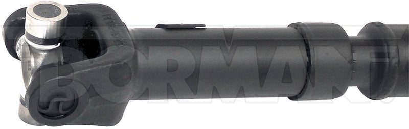 Drive Shaft Dorman-OE Solutions 938-183