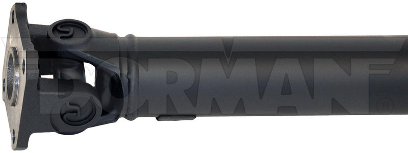 Drive Shaft Dorman-OE Solutions 938-200