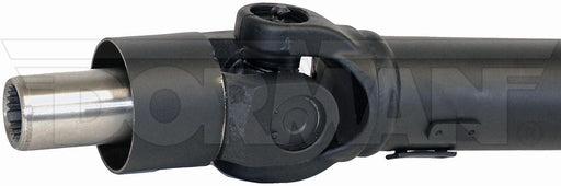 Drive Shaft Dorman-OE Solutions 938-208