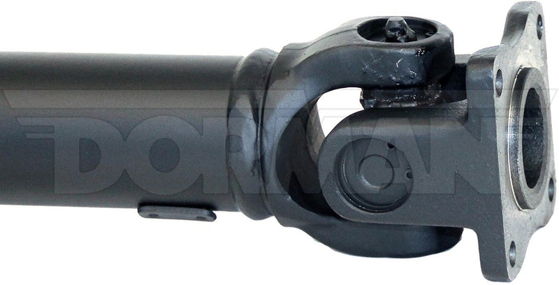 Drive Shaft Dorman-OE Solutions 938-208