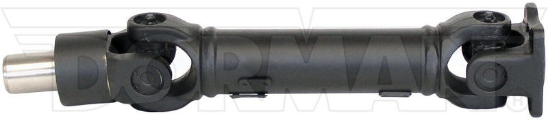 Drive Shaft Dorman-OE Solutions 938-208