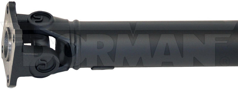 Drive Shaft Dorman-OE Solutions 938-209