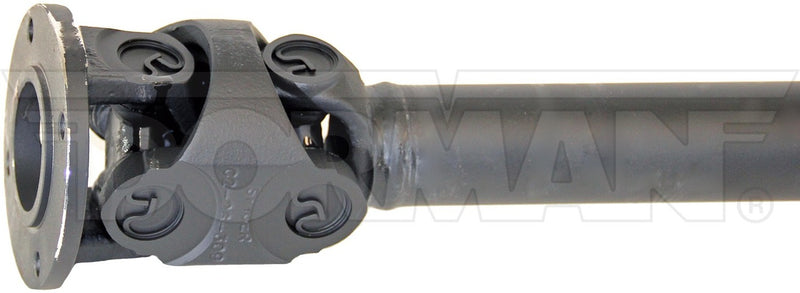 Drive Shaft Dorman-OE Solutions 938-210