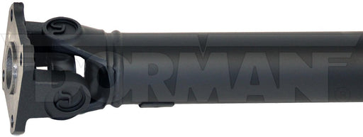 Drive Shaft Dorman-OE Solutions 938-211