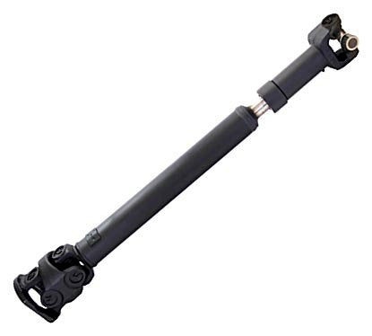 Drive Shaft Dorman-OE Solutions 938-236