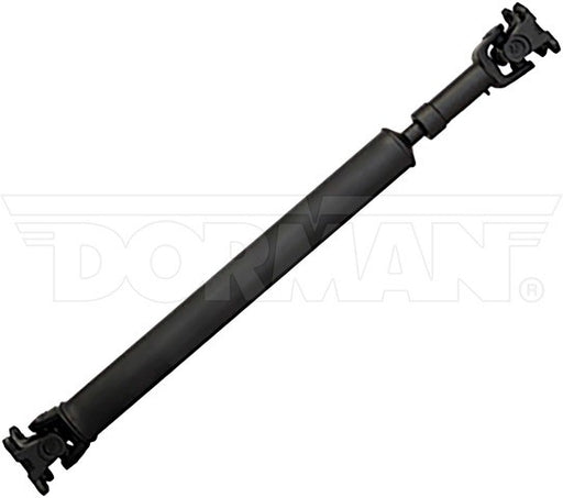 Drive Shaft Dorman-OE Solutions 938-254