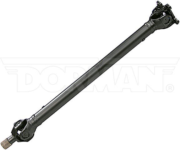 Drive Shaft Dorman-OE Solutions 938-256