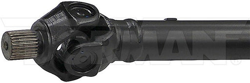 Drive Shaft Dorman-OE Solutions 938-257