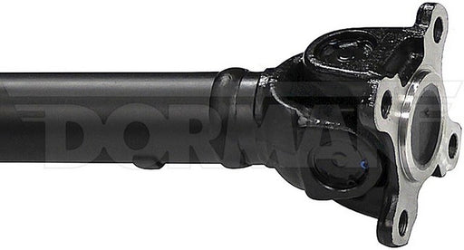 Drive Shaft Dorman-OE Solutions 938-257