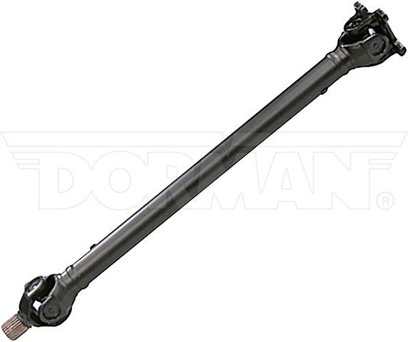 Drive Shaft Dorman-OE Solutions 938-257