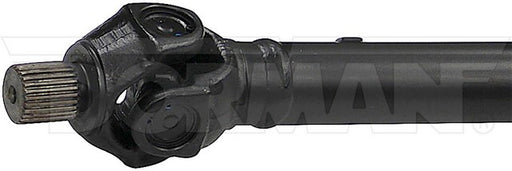 Drive Shaft Dorman-OE Solutions 938-258