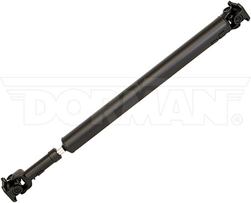 Drive Shaft Dorman-OE Solutions 938-259