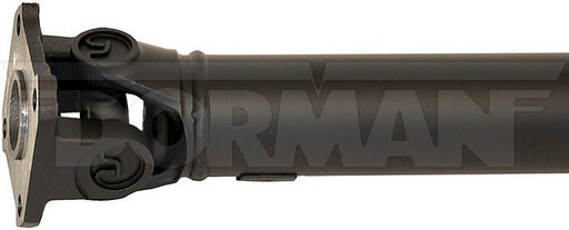 Drive Shaft Dorman-OE Solutions 938-260