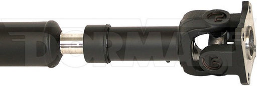 Drive Shaft Dorman-OE Solutions 938-260