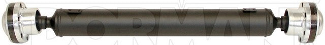 Drive Shaft Dorman-OE Solutions 938-267
