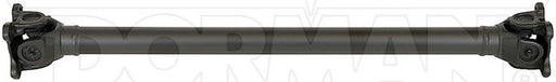 Drive Shaft Dorman-OE Solutions 938-277