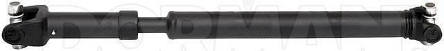 Drive Shaft Dorman-OE Solutions 938-284