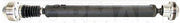 Drive Shaft Dorman-OE Solutions 938-285