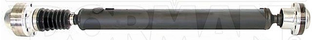Drive Shaft Dorman-OE Solutions 938-285