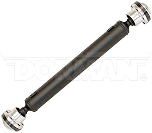 Drive Shaft Dorman-OE Solutions 938-286