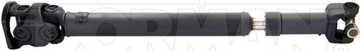 Drive Shaft Dorman-OE Solutions 938-289