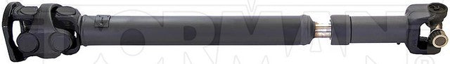 Drive Shaft Dorman-OE Solutions 938-290