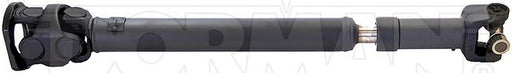 Drive Shaft Dorman-OE Solutions 938-290